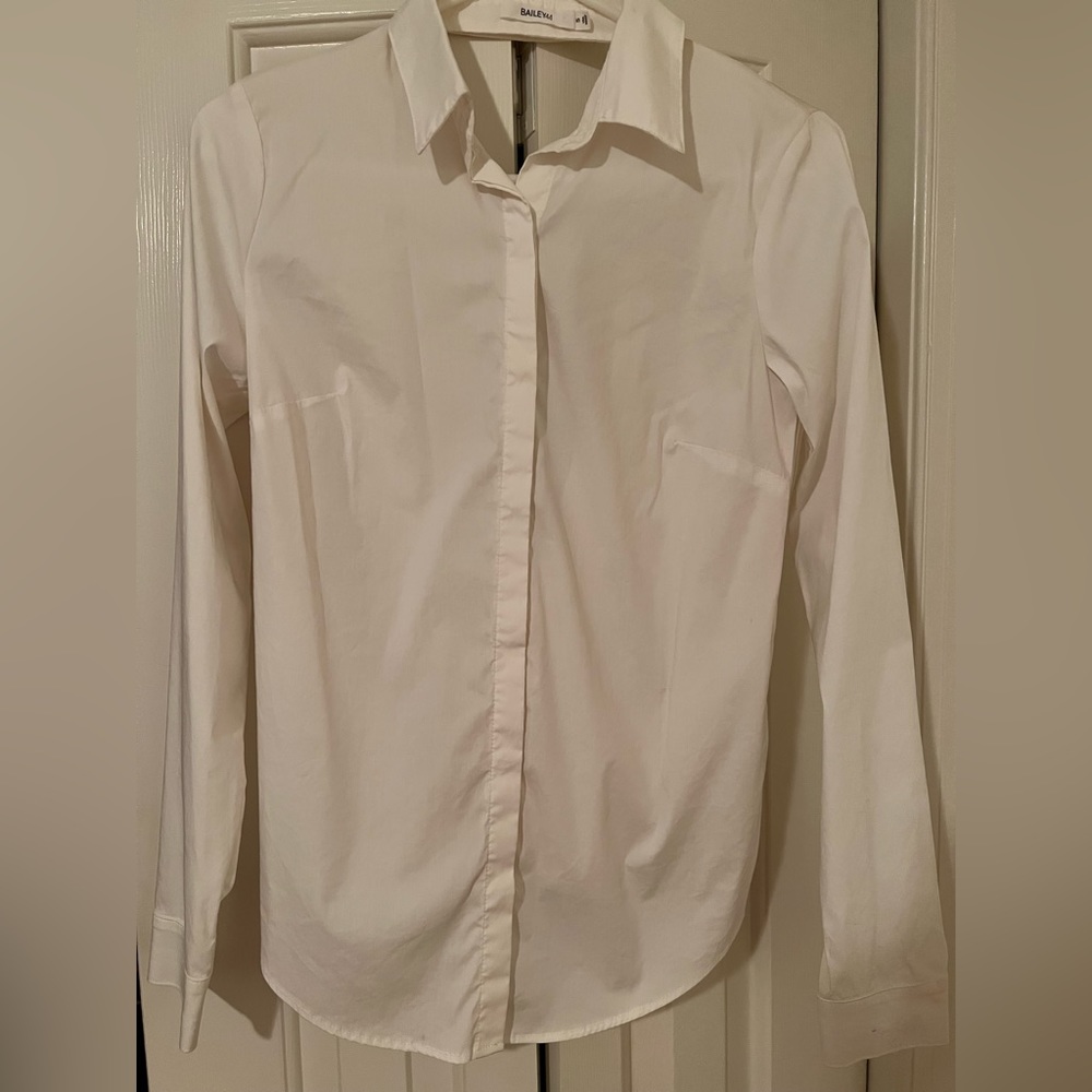 Bailey44 Dress Size Small
